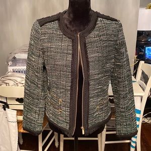 Karl lagerfeld jacket